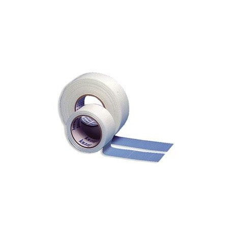 TAPE FOR GLASS FIBRE MESH 50MM 20M