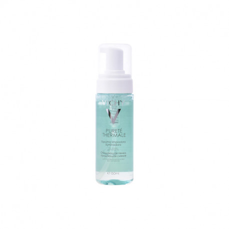 Vichy Purete Thermale Cleansing Foam (150ml)