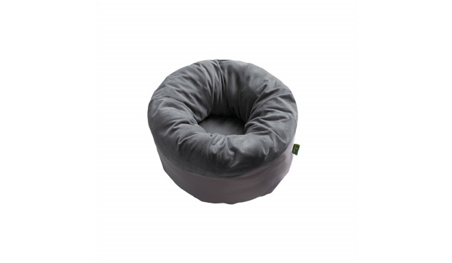 Dog Bed Hunter Miranda Grey 50 x 50 cm