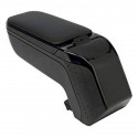 Подлокотники Armster Nissan Note II E12 2012 Чёрный
