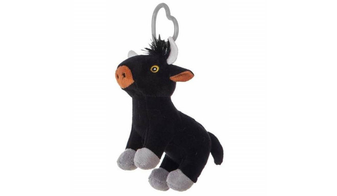 Keychain 12 cm Bull