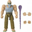 Tegevuskujud Bandai Master Roshi