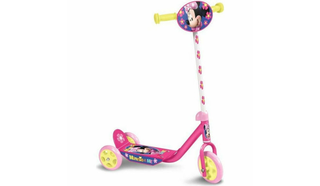 Scooter Stamp MINNIE 3
