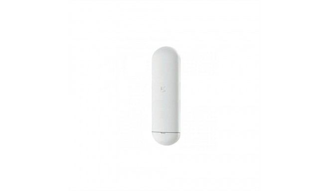 Pöörduspunkt UBIQUITI NanoStation AC 5 GHz Valge