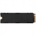 Cietais Disks Corsair MP600 PRO LPX Iekšējs SSD TLC 3D NAND 1 TB 1 TB SSD