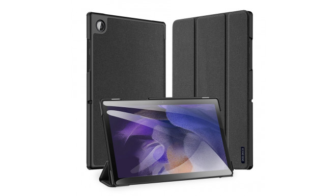 Dux Ducis Domo Foldable Cover Tablet Case with Smart Sleep Function Stand Samsung Galaxy Tab A8 10.5