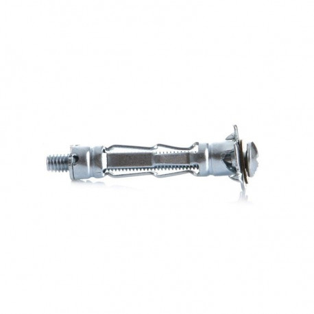 HOLLOW WALL ANCHOR M5X74 L16-32