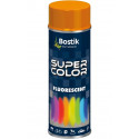 PAINT AEROZ BOSTIK SC FLUOR ORANGE 400ML