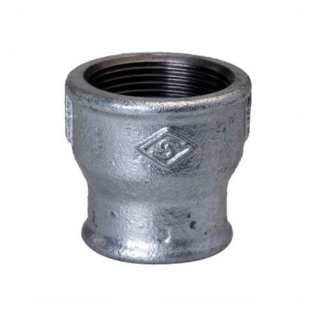 INNER SLEEVE 1 1/2X1/4 ZN V/V