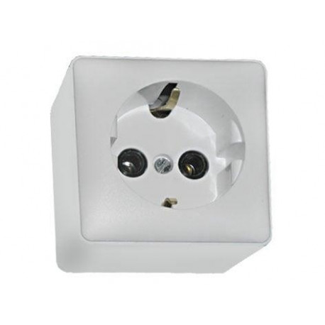 PLUG SOCKET PKL16-002+ DELTA PLIUS