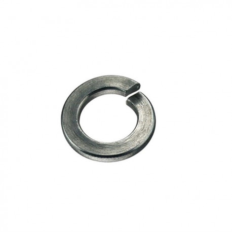 WASHER A2 DIN127 D8/8.4 40PCS