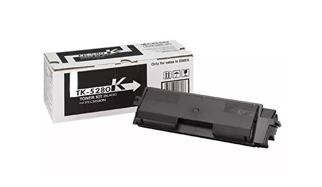 Kyocera TK-5280K - black