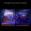 ASUS ROG Swift PG48UQ - 48 - LED - UltraHD/4K, NVIDIA G-Sync, 138Hz panel,black
