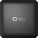 DFbox mini PC based on OS Android 10, Dual Core A72 & Quad Core A53 CPU, 4GB memory, 32GB storage. F