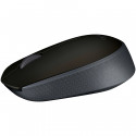 LOGITECH M171 Wireless Mouse - BLACK