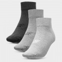 4F M 4FAW23USOCM204 90M socks (39 - 42)