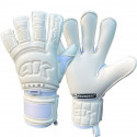 4keepers Champ Gold White VI RF2G M S906465 goalkeeper gloves (8,5)