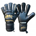 4keepers Champ Gold Black VI RF2G Jr goalkeeper gloves S906497 (7)