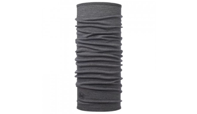 Buff Merino Midweight Tube Scarf 1130229331000 (One size)