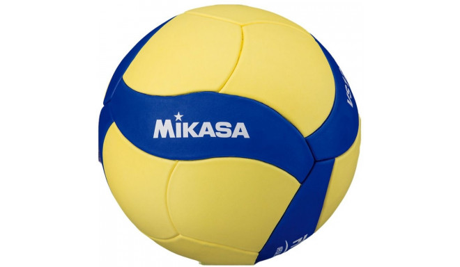 Mikasa VS123W SL volleyball ball (5)