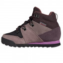 Adidas Terrex Snowpitch Jr IF7506 shoes (39 1/3)