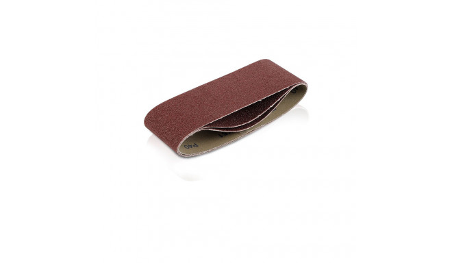 Lihvlint 75x457mm G40 (3tk.) Kreator
