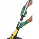 Murutrimmer 400W, Ø270mm POWXG30030 POWERPLUS X