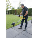 Murutrimmer 400W, Ø270mm POWXG30030 POWERPLUS X