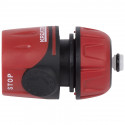 Voolikuühendus 1/2" STOP, Ø12mm Kreatoriga