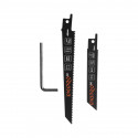Tiigersaag 1050W SR-115 DNIPRO-M