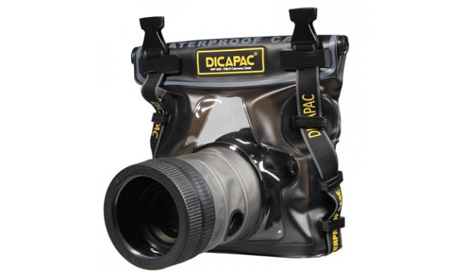 DiCAPac waterproof bag WP-S10