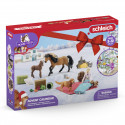 Schleich Advent Calendar 2023 Horse Club                 98982