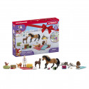 Schleich Advent Calendar 2023 Horse Club                 98982