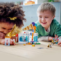 LEGO City Jäätisepood LEGO City Jäätisepood