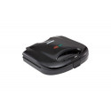 Mesko sandwich maker MS 3032 850W, black