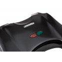 Mesko sandwich maker MS 3032 850W, black