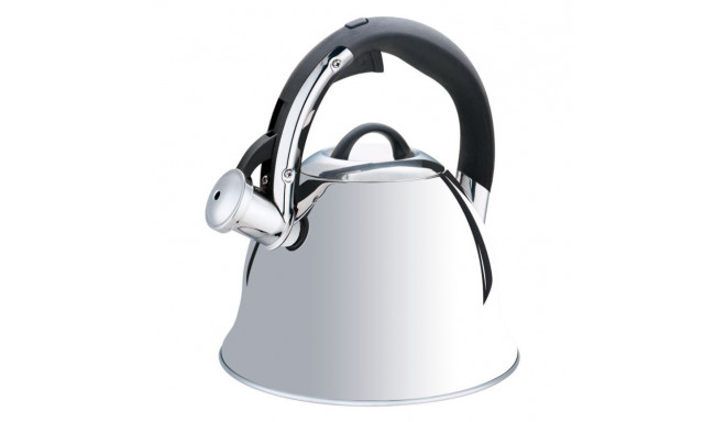 Non-electric kettle Maestro MR-1320-S Silver 2,2 L