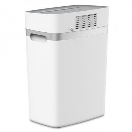 HP ONESHRED 12CC 23L paberipurustaja mikro-lõikusega