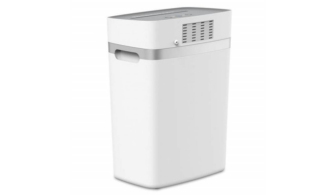 HP ONESHRED 12CC 23L paper shredder Micro-cut shredding