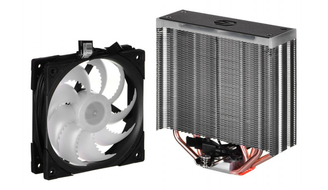 AIR COOLING ENDORFY FERA 5 ARGB