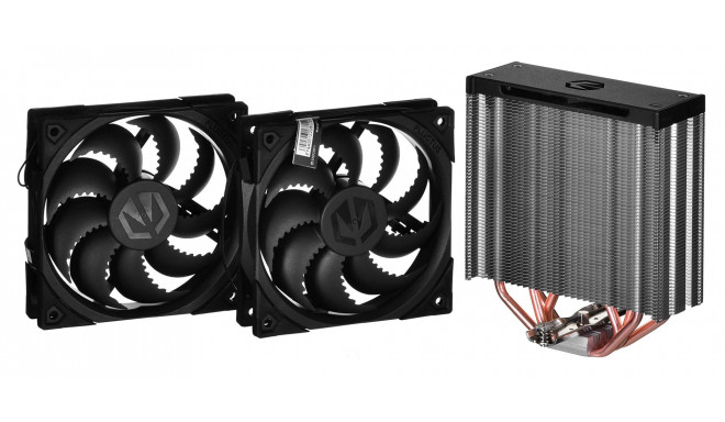 AIR COOLING ENDORFY FERA 5 DUAL FAN