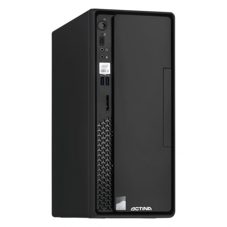 Actina 5901443334347 PC Intel® Core™ i5 i5-13400 16 GB DDR4-SDRAM 512 GB SSD Windows 11 Pro Educatio