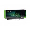 Green Cell TS38 notebook spare part Battery