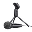 Trust 21671 microphone Black PC microphone