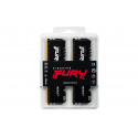 FURY Beast RGB memory module 16 GB 2 x 8 GB DDR4 3600 MHz