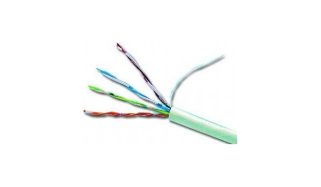 Gembird UPC-6004SE-SO networking cable Grey 304.8 m Cat6