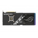 ASUS ROG -STRIX-RTX4090-O24G-GAMING NVIDIA GeForce RTX 4090 24 GB GDDR6X DLSS 3