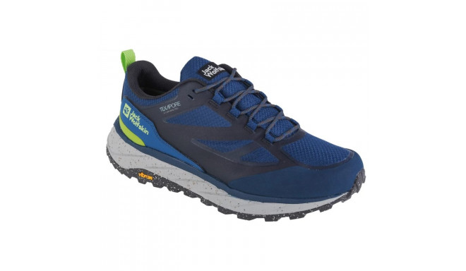 Jack Wolfskin Terraventure Texapore Low M shoes 4051621-1274 (43)