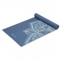 Gaiam High Tide Point Yoga Mat 5MM 64945