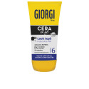 GIORGI LINE FIJACIÓN Y TEXTURA cera gel look tupe 145 ml